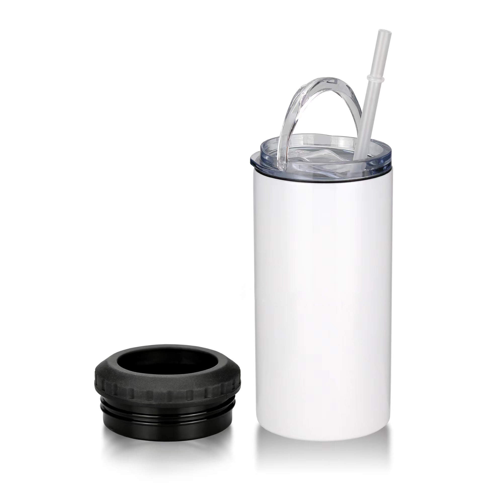 4-in-1 Sublimation Can Cooler